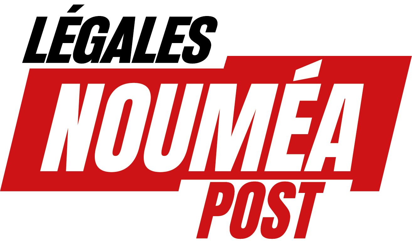 Noumea Post